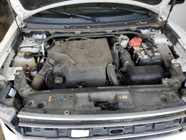 Photo 11 VIN: 2FMHK6DT7KBA19548 - FORD FLEX LIMIT 