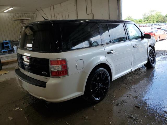 Photo 2 VIN: 2FMHK6DT7KBA19548 - FORD FLEX LIMIT 