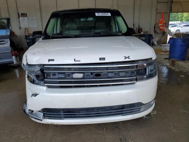 Photo 4 VIN: 2FMHK6DT7KBA19548 - FORD FLEX LIMIT 