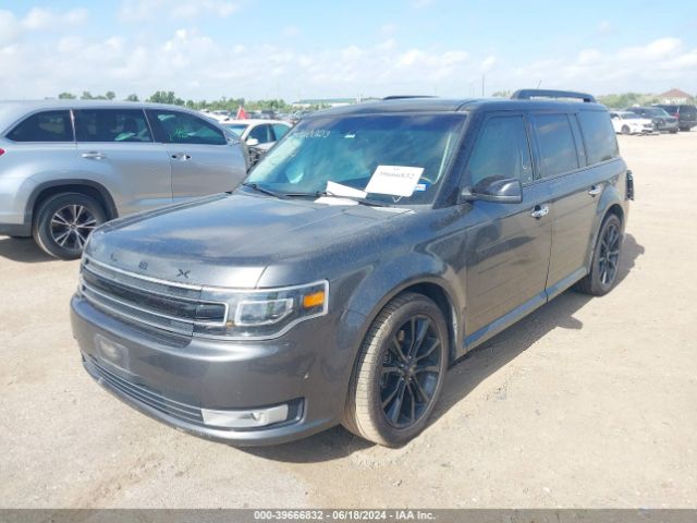 Photo 1 VIN: 2FMHK6DT7KBA31893 - FORD FLEX 