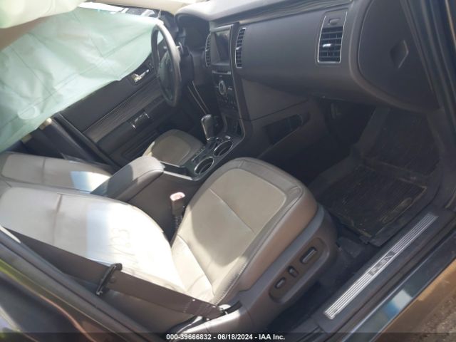 Photo 4 VIN: 2FMHK6DT7KBA31893 - FORD FLEX 