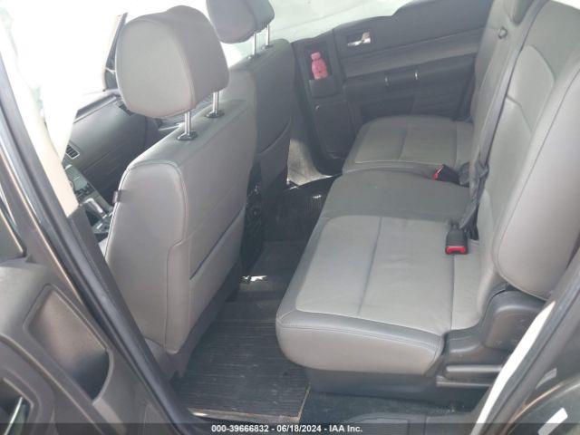 Photo 7 VIN: 2FMHK6DT7KBA31893 - FORD FLEX 