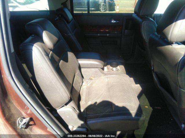 Photo 7 VIN: 2FMHK6DT8ABA33909 - FORD FLEX 