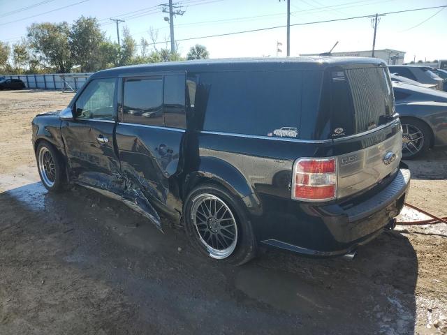 Photo 1 VIN: 2FMHK6DT8BBD07434 - FORD FLEX 