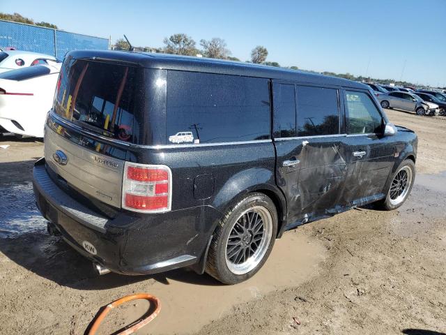 Photo 2 VIN: 2FMHK6DT8BBD07434 - FORD FLEX 