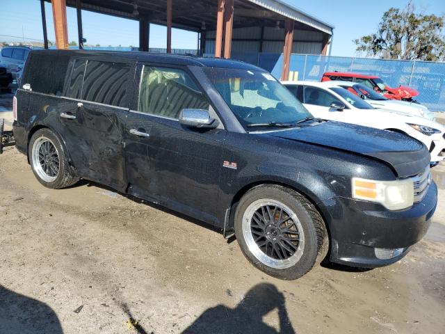 Photo 3 VIN: 2FMHK6DT8BBD07434 - FORD FLEX 