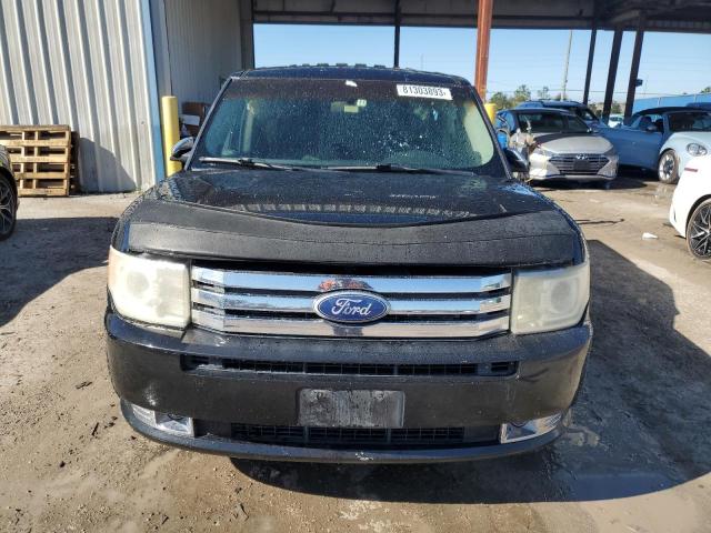 Photo 4 VIN: 2FMHK6DT8BBD07434 - FORD FLEX 