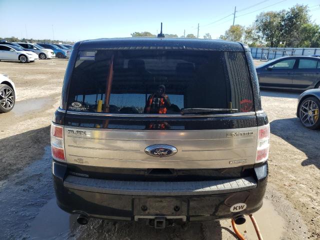 Photo 5 VIN: 2FMHK6DT8BBD07434 - FORD FLEX 