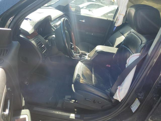 Photo 6 VIN: 2FMHK6DT8BBD07434 - FORD FLEX 