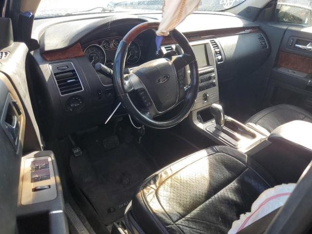 Photo 7 VIN: 2FMHK6DT8BBD07434 - FORD FLEX 