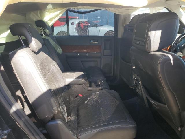 Photo 9 VIN: 2FMHK6DT8BBD07434 - FORD FLEX 