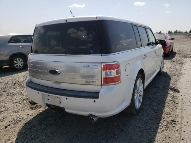 Photo 3 VIN: 2FMHK6DT8BBD11077 - FORD FLEX LIMIT 