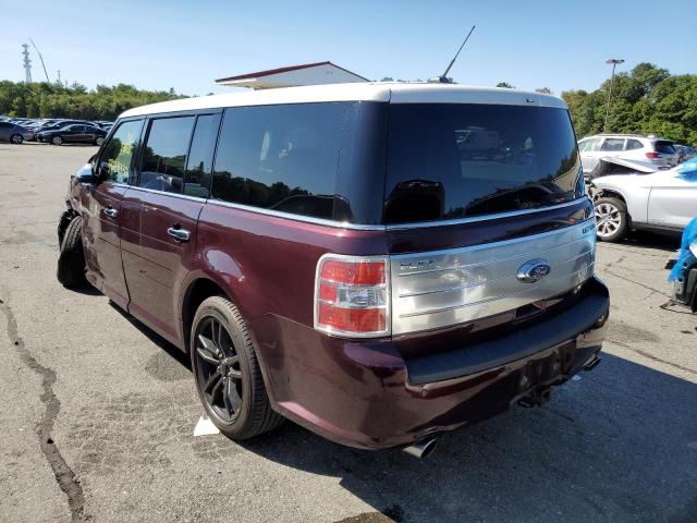 Photo 2 VIN: 2FMHK6DT8BBD29918 - FORD FLEX LIMIT 