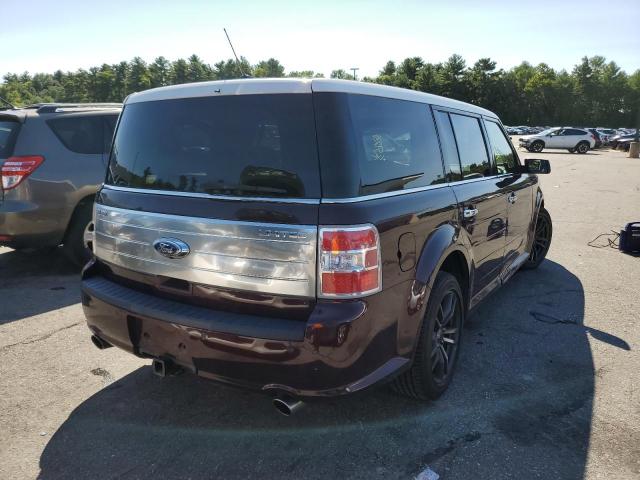 Photo 3 VIN: 2FMHK6DT8BBD29918 - FORD FLEX LIMIT 