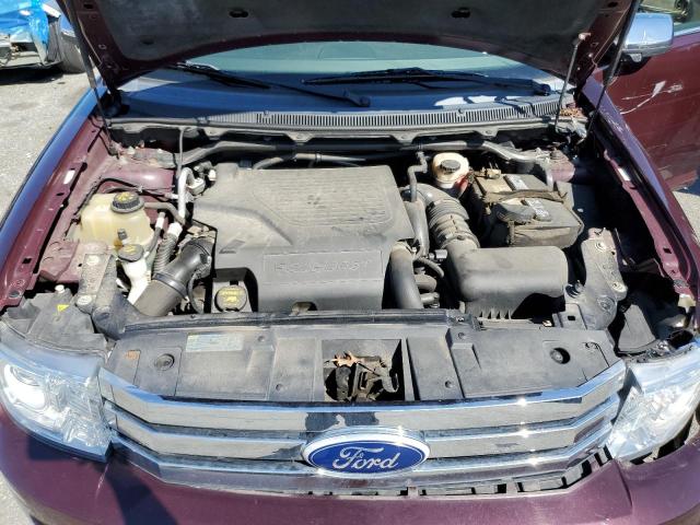 Photo 6 VIN: 2FMHK6DT8BBD29918 - FORD FLEX LIMIT 