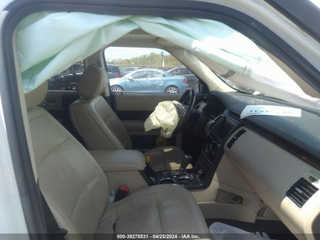 Photo 4 VIN: 2FMHK6DT8DBD18694 - FORD FLEX 