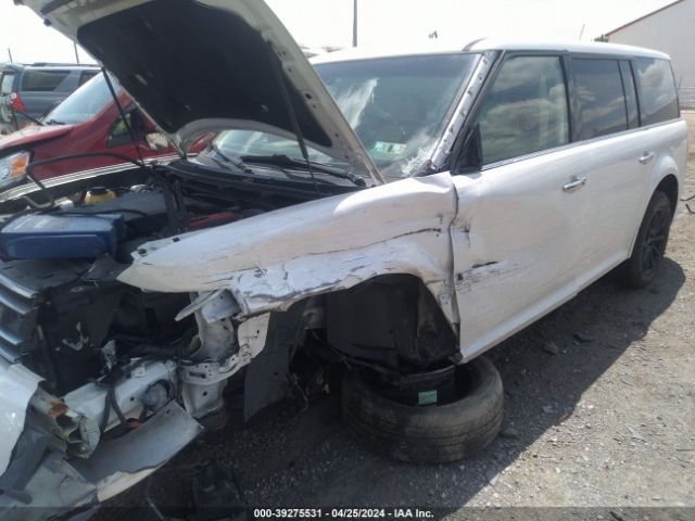 Photo 5 VIN: 2FMHK6DT8DBD18694 - FORD FLEX 