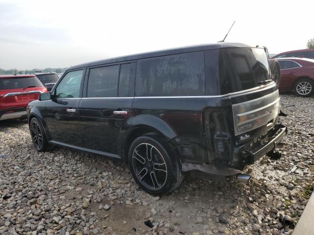 Photo 1 VIN: 2FMHK6DT8DBD28089 - FORD FLEX LIMIT 