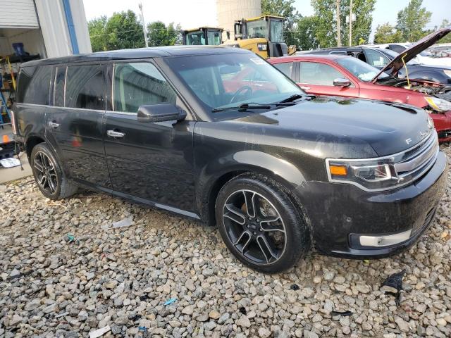 Photo 3 VIN: 2FMHK6DT8DBD28089 - FORD FLEX LIMIT 