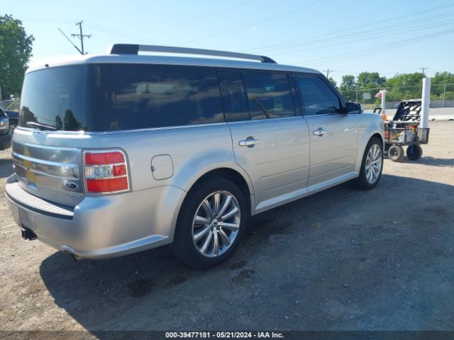 Photo 3 VIN: 2FMHK6DT8DBD28612 - FORD FLEX 