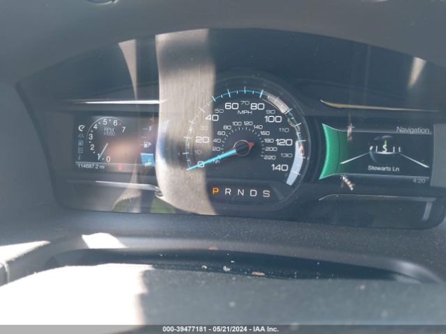 Photo 6 VIN: 2FMHK6DT8DBD28612 - FORD FLEX 