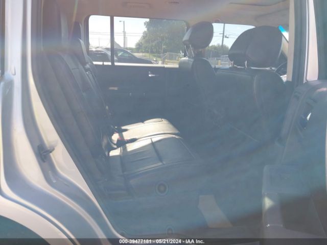 Photo 7 VIN: 2FMHK6DT8DBD28612 - FORD FLEX 