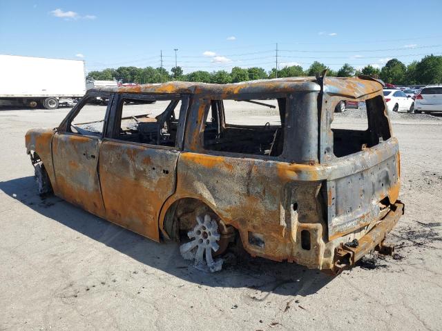 Photo 1 VIN: 2FMHK6DT8DBD29534 - FORD FLEX LIMIT 