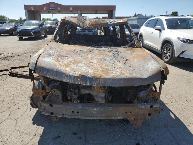 Photo 4 VIN: 2FMHK6DT8DBD29534 - FORD FLEX LIMIT 