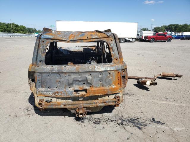 Photo 5 VIN: 2FMHK6DT8DBD29534 - FORD FLEX LIMIT 