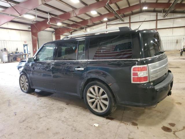 Photo 1 VIN: 2FMHK6DT8DBD33230 - FORD FLEX 