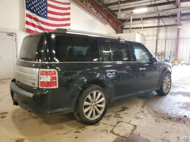 Photo 2 VIN: 2FMHK6DT8DBD33230 - FORD FLEX 