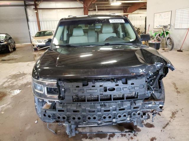 Photo 4 VIN: 2FMHK6DT8DBD33230 - FORD FLEX 