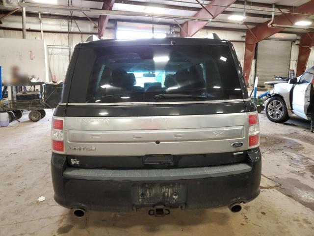 Photo 5 VIN: 2FMHK6DT8DBD33230 - FORD FLEX 