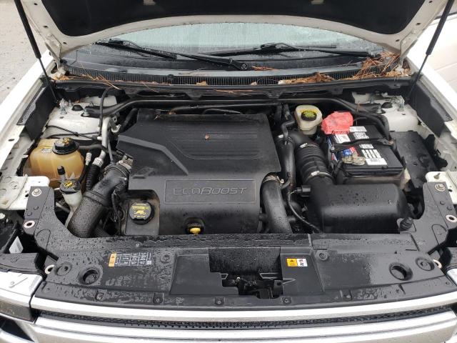 Photo 11 VIN: 2FMHK6DT8DBD35642 - FORD FLEX LIMIT 