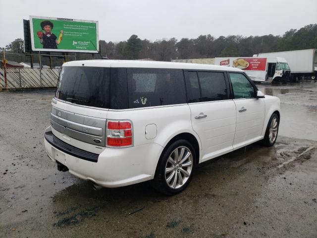 Photo 2 VIN: 2FMHK6DT8DBD35642 - FORD FLEX LIMIT 