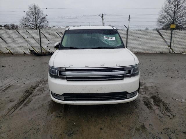 Photo 4 VIN: 2FMHK6DT8DBD35642 - FORD FLEX LIMIT 