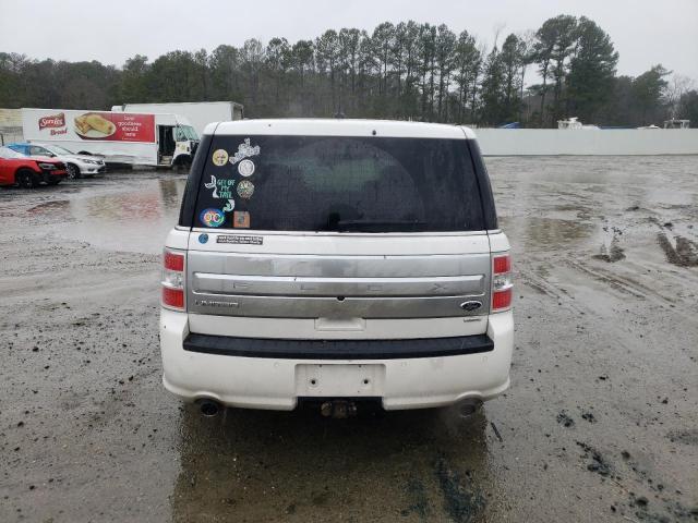 Photo 5 VIN: 2FMHK6DT8DBD35642 - FORD FLEX LIMIT 