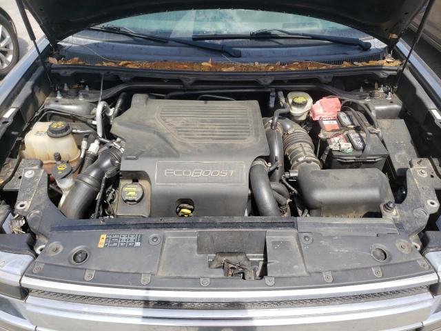 Photo 6 VIN: 2FMHK6DT8DBD35799 - FORD FLEX LIMIT 