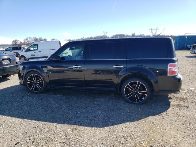 Photo 1 VIN: 2FMHK6DT8EBD21127 - FORD FLEX 