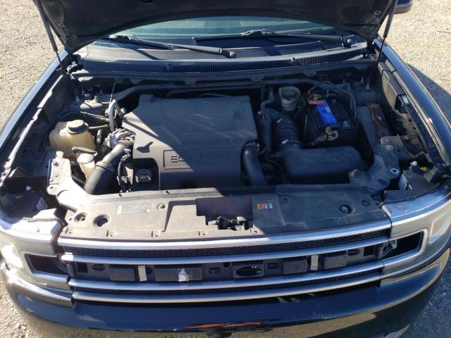 Photo 11 VIN: 2FMHK6DT8EBD21127 - FORD FLEX 