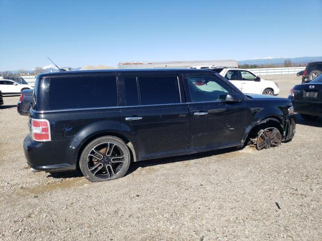 Photo 2 VIN: 2FMHK6DT8EBD21127 - FORD FLEX 