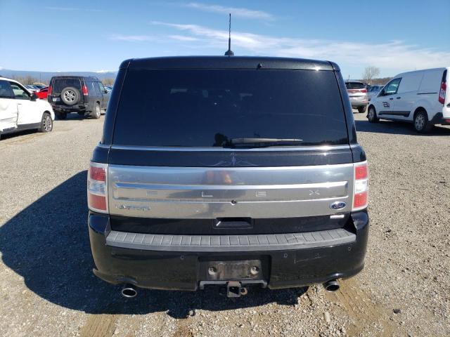 Photo 5 VIN: 2FMHK6DT8EBD21127 - FORD FLEX 