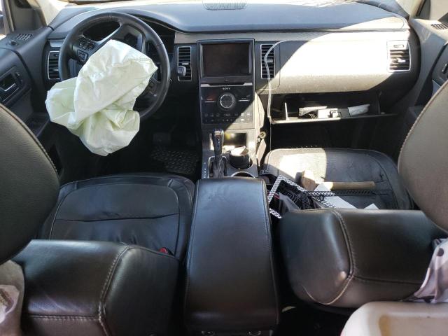 Photo 7 VIN: 2FMHK6DT8EBD21127 - FORD FLEX 