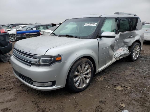 Photo 0 VIN: 2FMHK6DT8EBD32161 - FORD FLEX LIMIT 