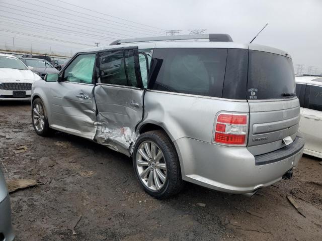 Photo 1 VIN: 2FMHK6DT8EBD32161 - FORD FLEX LIMIT 