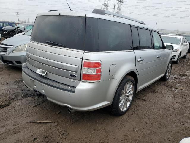 Photo 2 VIN: 2FMHK6DT8EBD32161 - FORD FLEX LIMIT 