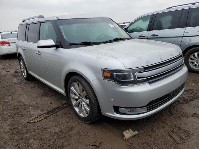 Photo 3 VIN: 2FMHK6DT8EBD32161 - FORD FLEX LIMIT 