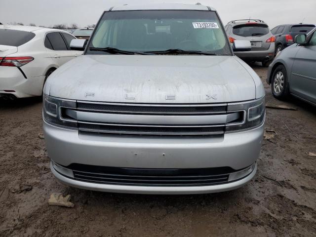 Photo 4 VIN: 2FMHK6DT8EBD32161 - FORD FLEX LIMIT 