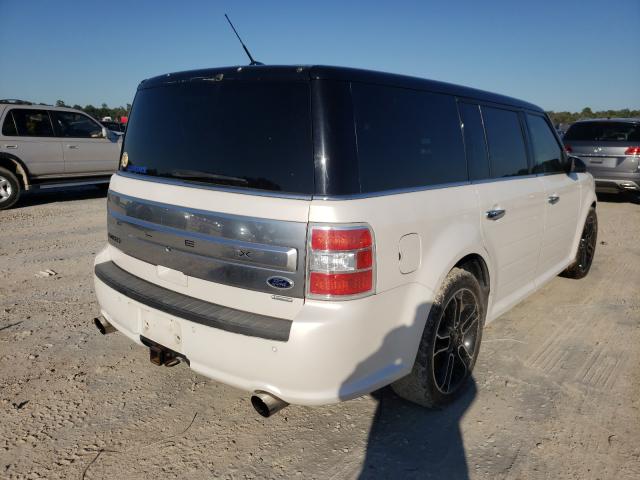 Photo 3 VIN: 2FMHK6DT8FBA02926 - FORD FLEX LIMIT 