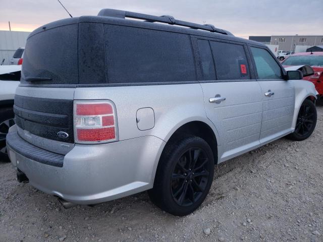 Photo 3 VIN: 2FMHK6DT8GBA07092 - FORD FLEX LIMIT 